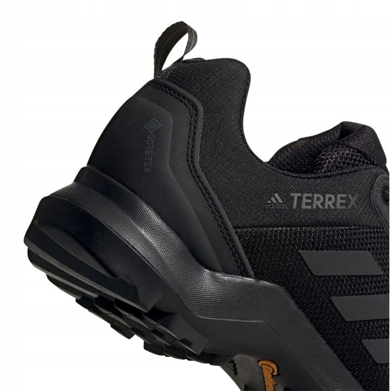 Adidas Terrex AX3 Gtx M EF3312 Schuhe schwarz 2