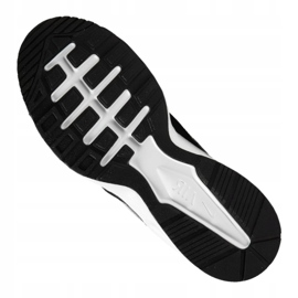 Nike Air Max Fusion Jr CJ3824-002 Laufschuhe weiß schwarz 2