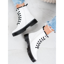 Vinceza Weiße Arbeiter 1