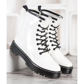 Vinceza Weiße Arbeiter 2