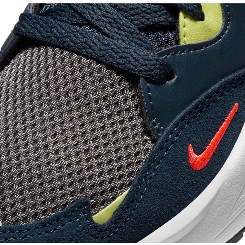 Nike Air Max Fusion Jr CJ3824-400 weiß mehrfarbig 1