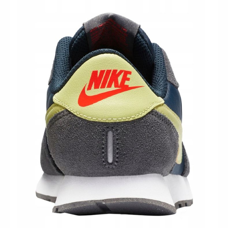 Nike Md Valiant Jr CN8558-400 Schuhe weiß mehrfarbig 2