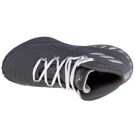 Schuhe adidas Crazy Explosive M BY3767 mehrfarbig schwarz 2