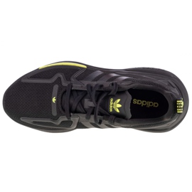 Adidas Zx 2K Flux Jr FV8551 weiß schwarz 2