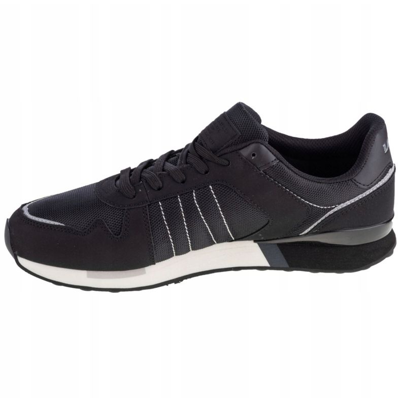 Levi's Webb M 232243-3022-59 Schuhe schwarz 1