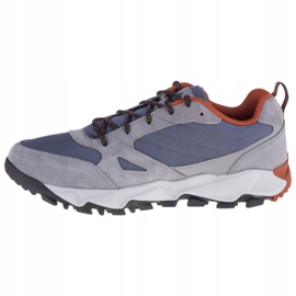 Columbia Ivo Trail M 1865601053 grau 1