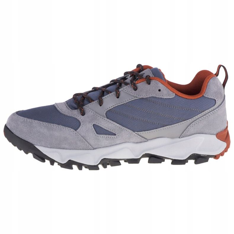 Columbia Ivo Trail M 1865601053 grau 1