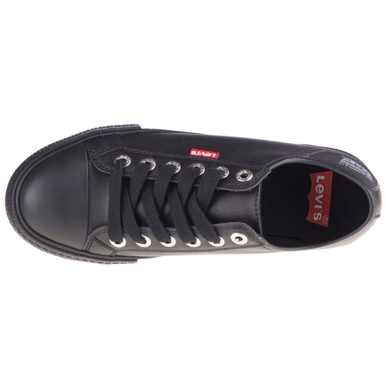 Levi's Stan Buck Lady W 222984-794-60 schwarz 2