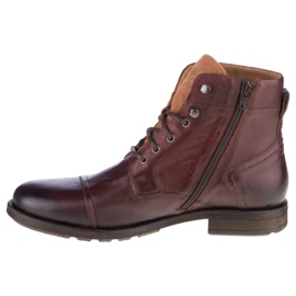 Levi's Reddinger M 230681-706-28 Schuhe braun 1