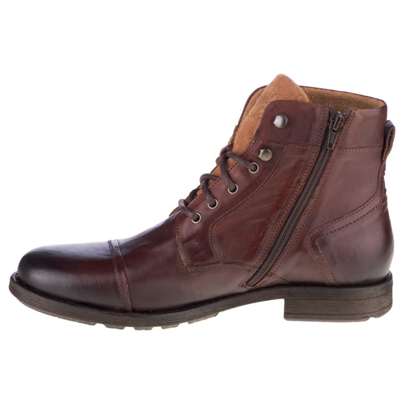 Levi's Reddinger M 230681-706-28 Schuhe braun 1