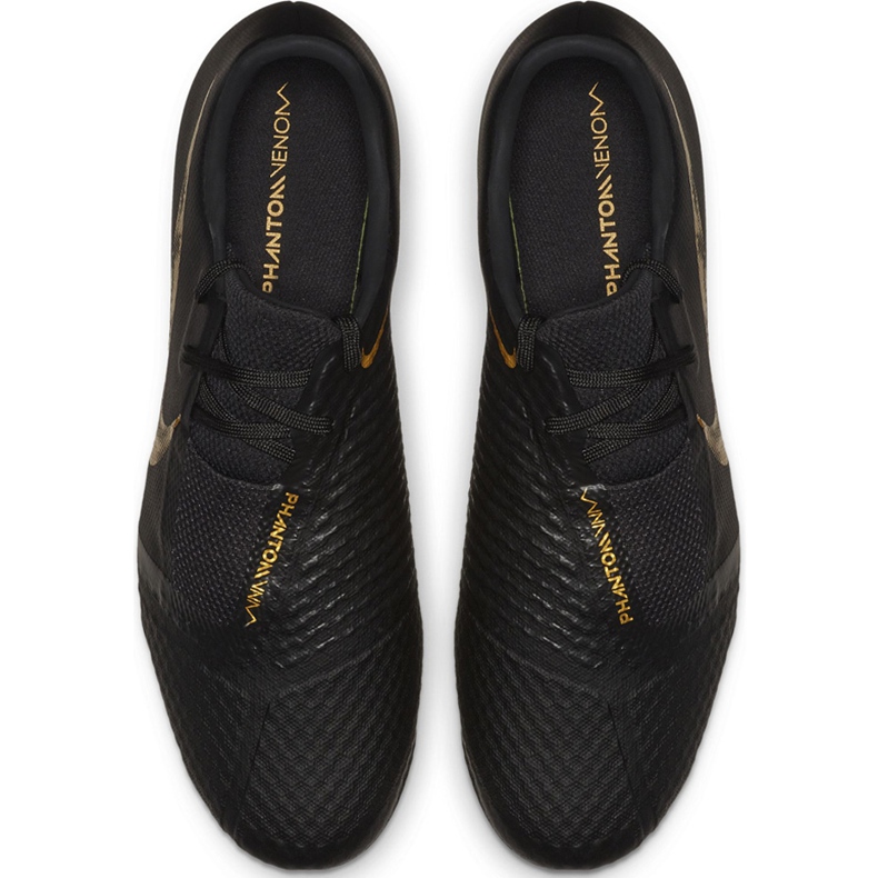 Nike Phantom Venom Academy Fg AO0566 077 Fußballschuh mehrfarbig schwarz 1