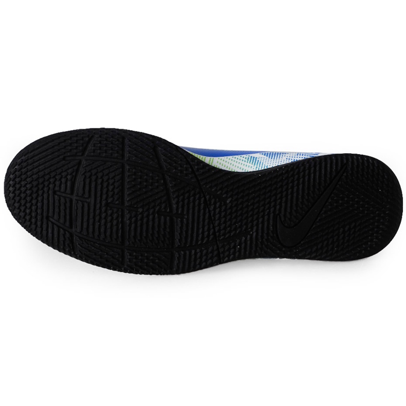 Nike Mercurial Vapor 13 Academy Njr Tf AT7995 104 Fußballschuh 1