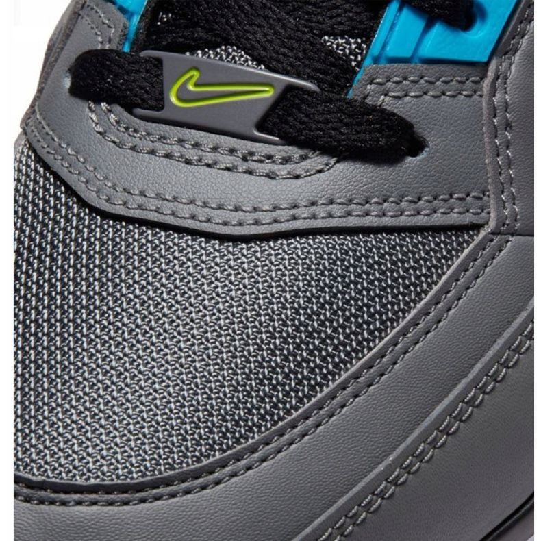 Nike Air Max Ltd 3 M CZ7554-001 Trainingsschuhe grau mehrfarbig 1