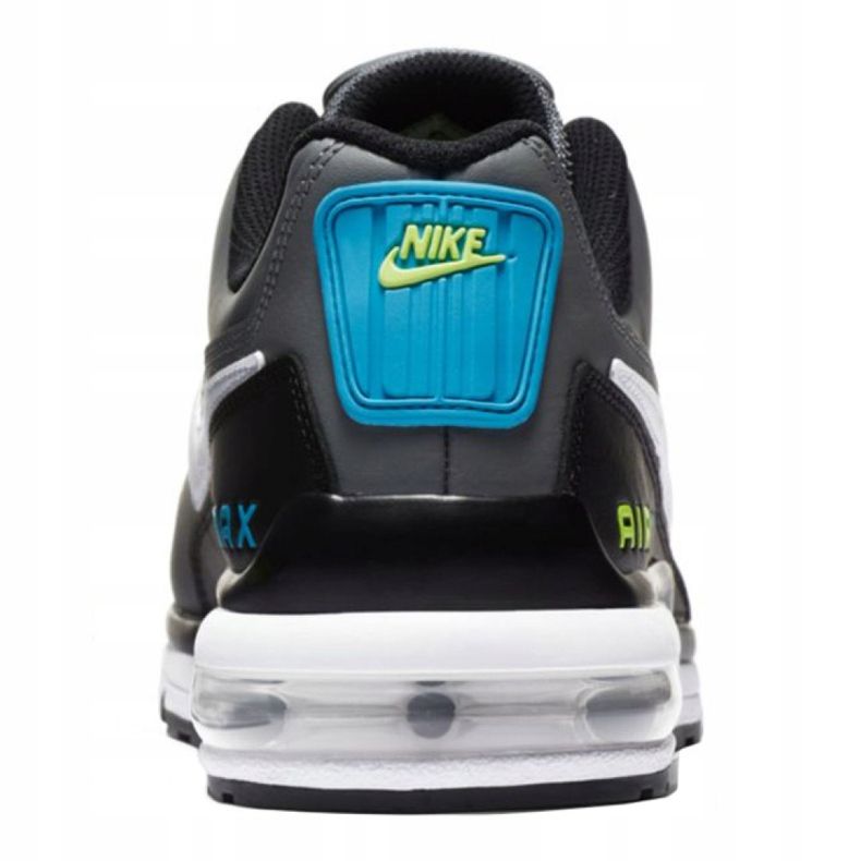 Nike Air Max Ltd 3 M CZ7554-001 Trainingsschuhe grau mehrfarbig 2