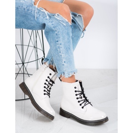 Evento Modische Arbeiter weiß 1