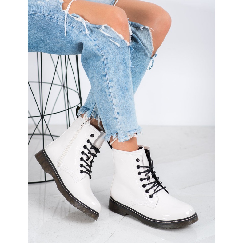 Evento Modische Arbeiter weiß 1