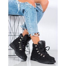 Bello Star Schwarze Fallensteller 1