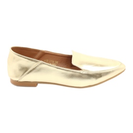 Golden Mirror Damen Slipper Lu Boo Mireldo 5