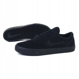 Nike Sv Chron Slr M CD6278-007 Schuh schwarz 1