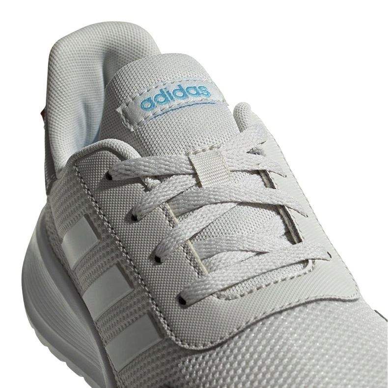 Adidas Tensaur Run K EG4130 Schuhe beige und grau 2