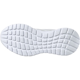 Adidas Tensaur Run K EG4130 Schuhe beige und grau 4