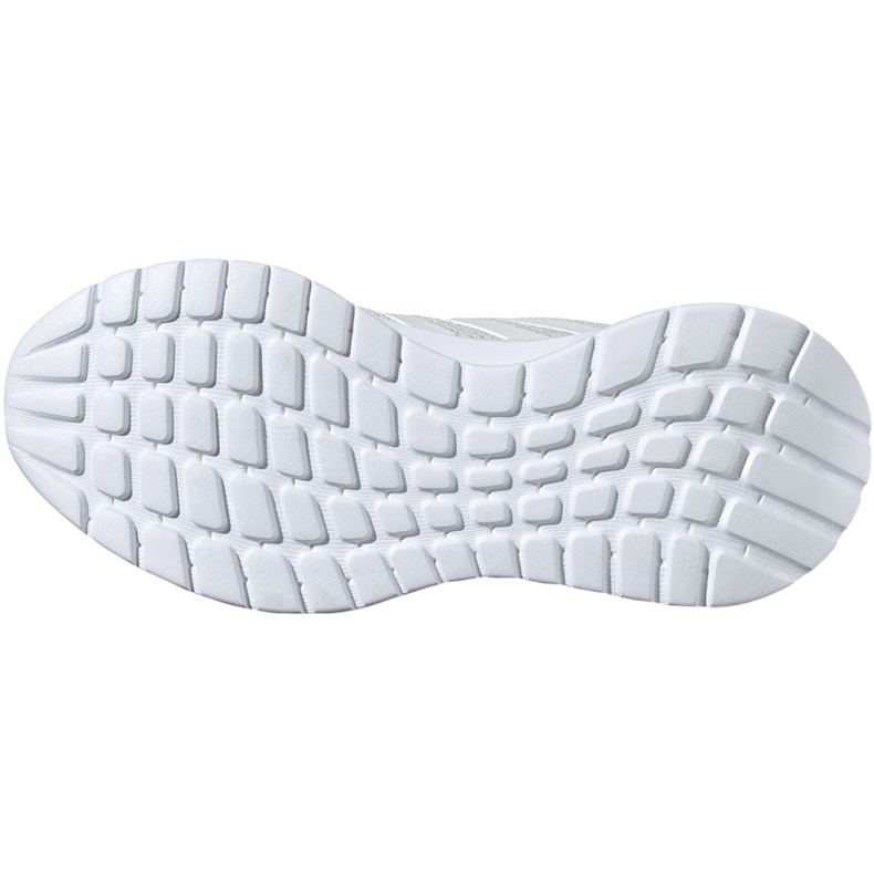 Adidas Tensaur Run K EG4130 Schuhe beige und grau 4