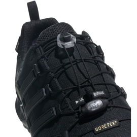 Adidas Terrex Swift R2 Gtx Herrenschuhe schwarz CM7492 1