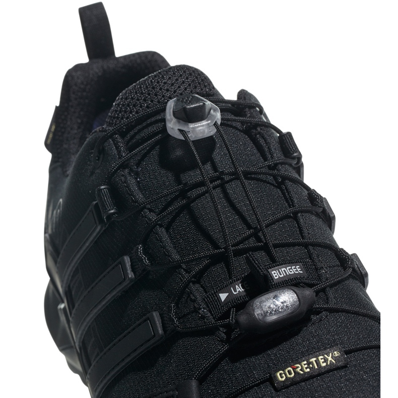 Adidas Terrex Swift R2 Gtx Herrenschuhe schwarz CM7492 1
