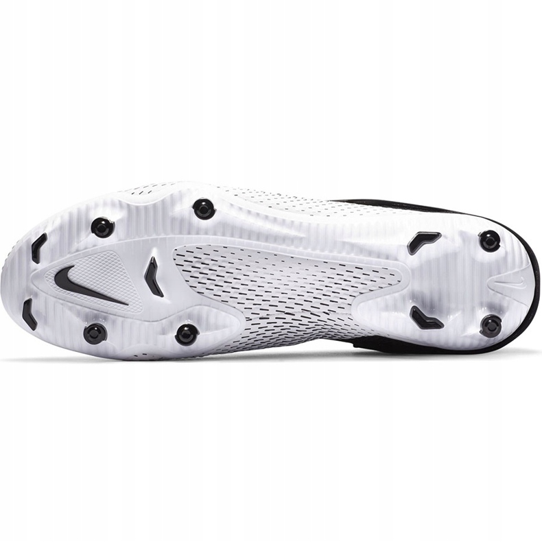 Nike Phantom Gt Academy FlyEase FG / MG DA2835 160 Fußballschuhe weiß weiß 1