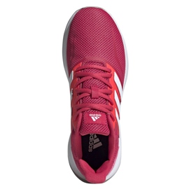 Adidas Runfalcon rosa Damenschuhe FW5145 1
