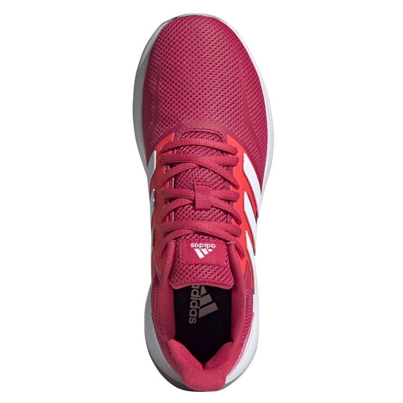 Adidas Runfalcon rosa Damenschuhe FW5145 1