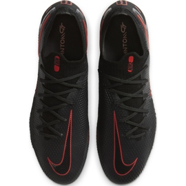 Nike Phantom Gt Elite Fg CK8439 060 Fußballschuhe schwarz schwarz 1