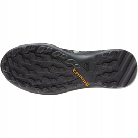 Adidas Terrex Swift R2 Mid Gtx Herrenschuhe schwarz EH2281 1