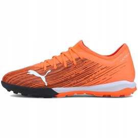 Puma Ultra 3.1 Tt 106089 01 Fußballschuhe orange orange 1
