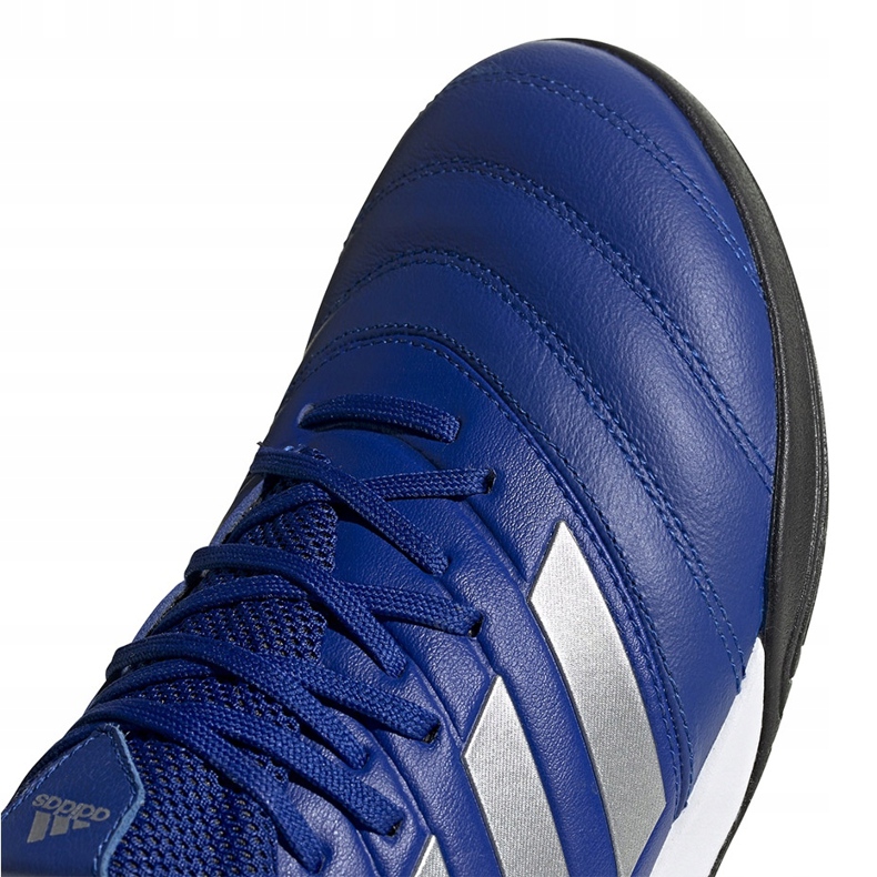 Adidas Copa 20.3 Tf Fußballschuhe blau EH1490 1