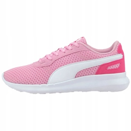 Kinderschuhe Puma St Active Jr rosa 369069 14 1
