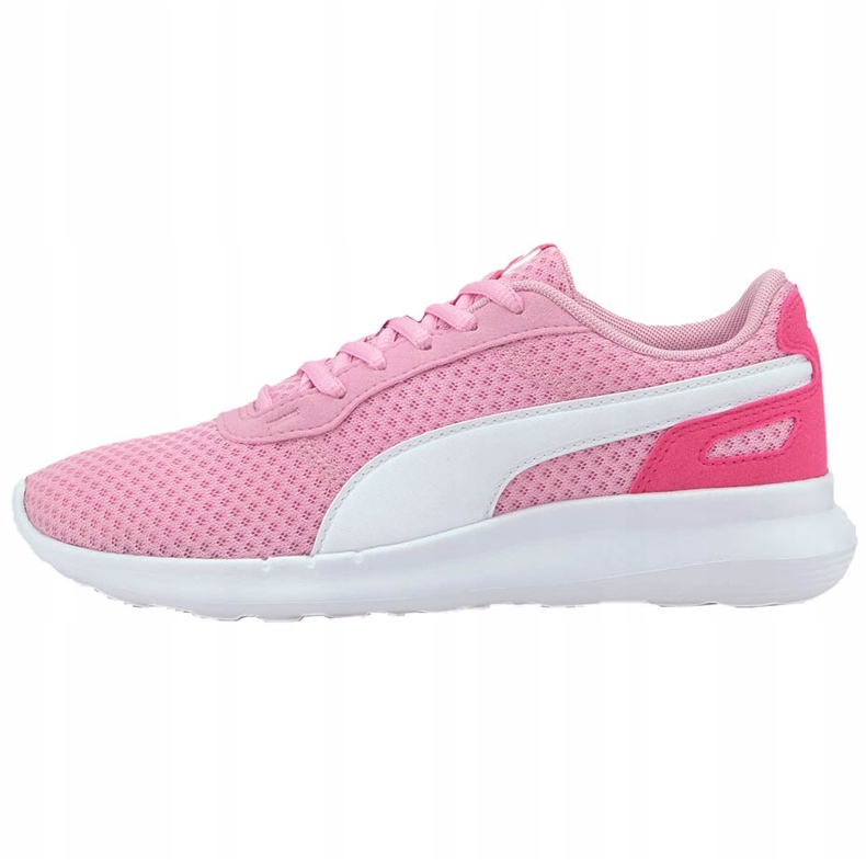 Kinderschuhe Puma St Active Jr rosa 369069 14 1