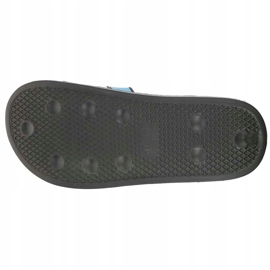 Herren Outhorn blaue Hausschuhe HOL20 KLM601 33S weiß 1