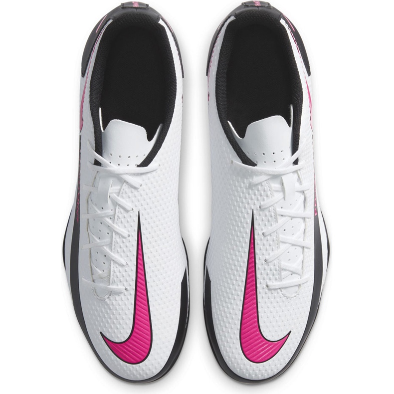 Nike Phantom Gt Club FG / MG CK8459 160 Fußballschuhe weiß weiß 1