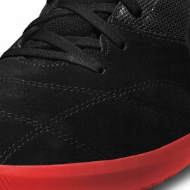 Nike Premier Ii Sala Ic AV3153 060 Fußballschuhe schwarz schwarz 1