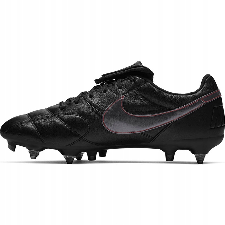 Nike Premier Ii SG-PRO Ac 921397 061 Fußballschuh schwarz schwarz 1