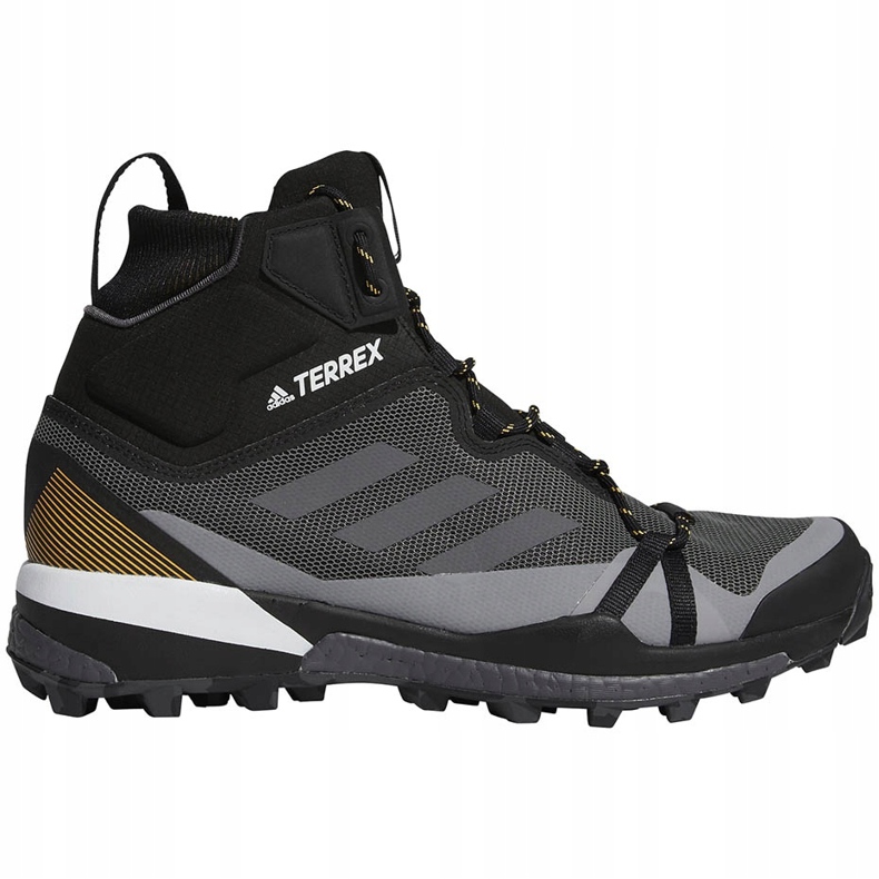 Adidas Terrex Skychaser Lt Herrenschuhe grau-schwarz FW9597 1