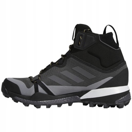 Adidas Terrex Skychaser Lt Herrenschuhe grau-schwarz FW9597 2