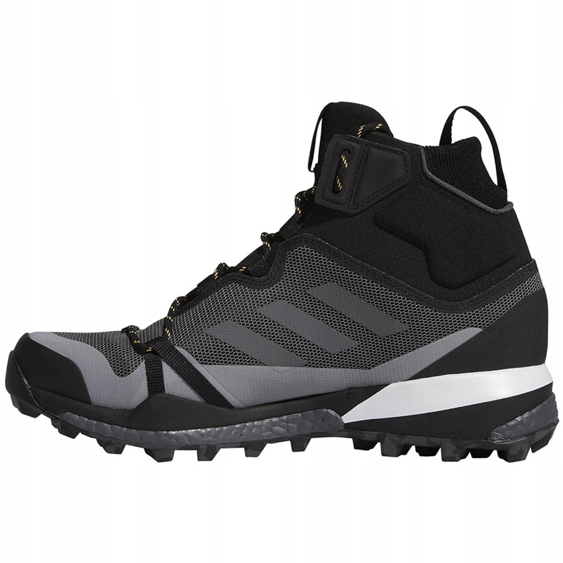 Adidas Terrex Skychaser Lt Herrenschuhe grau-schwarz FW9597 2