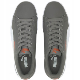 Puma Up Kinderschuhe grau 373600 09 2