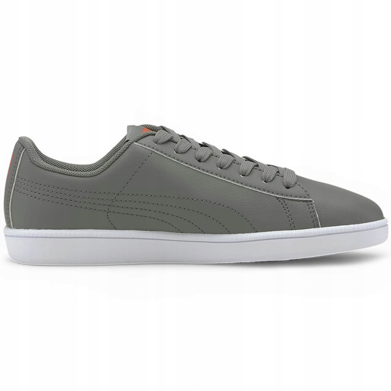 Puma Up Kinderschuhe grau 373600 09 1