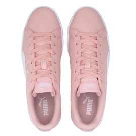 Damenschuhe Puma Up Wns rosa 373034 06 2