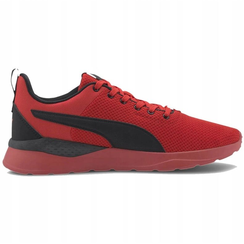 Puma Anzarun Lite Herrenschuh rot-schwarz 371128 11 1