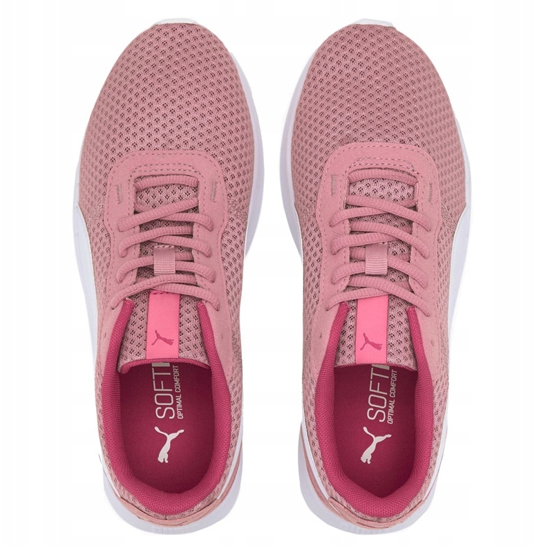 Damenschuhe Puma St Activate rosa 369122 18 1