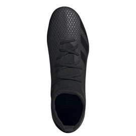 Adidas Predator 20.3 Sg Fußballschuhe schwarz EF2204 1